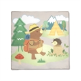 Παιδικό πάρκο PLAY N RELAX BEIGE Camping